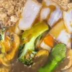 Best Mixed Vegetable with Shrimp (Dinner Special) in Fort Smith, AR