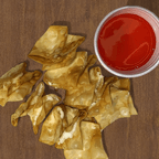 Best Crab Rangoon (cheese wonton) in Fort Smith, AR