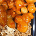 Best Honey Chicken (Dinner Special) in Fort Smith, AR